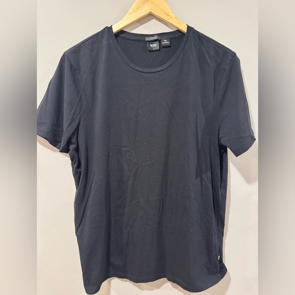 Hugo Boss Short Sleeve T-Shirt - Picture 3 of 8